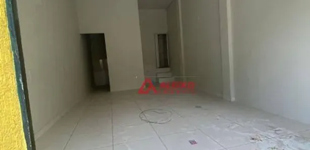 Ponto Comercial para alugar, 28m² no Serra, Belo Horizonte