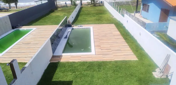 Casa de Condomínio com 4 Quartos à venda, 200m² no , Vera Cruz