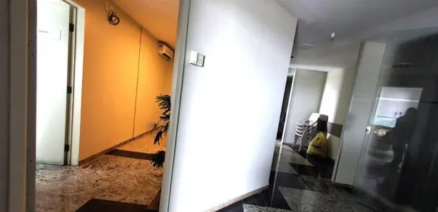 Sala Comercial para alugar, 12m² no Parque Esperança, Cabedelo