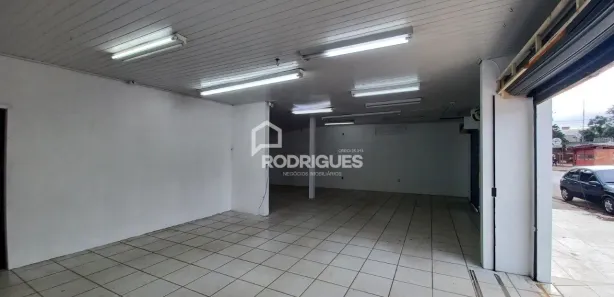 Ponto Comercial para alugar, 139m² no Campina, São Leopoldo