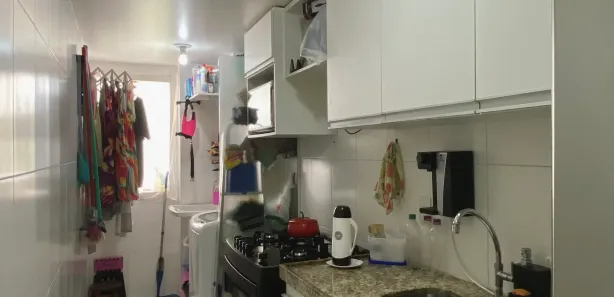 Apartamento com 2 Quartos à venda, 54m² no Jatiúca, Maceió
