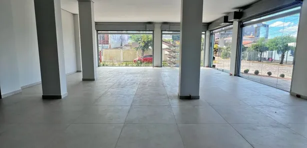 Ponto Comercial para alugar, 115m² no Cruzeiro, Caxias do Sul