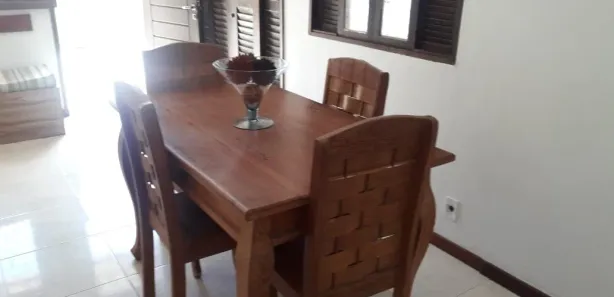 Casa com 3 Quartos à venda, 168m² no Jauá (Abrantes), Camaçari