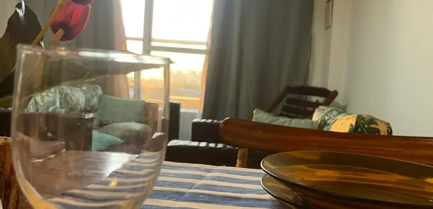 Apartamento com 2 Quartos para alugar, 55m² no Ponta Negra, Natal