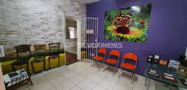 Casa para alugar, 150m² no Cruzeiro, Belo Horizonte