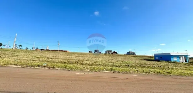 Lote/Terreno à venda, 324m² no Nenê Graeff, Passo Fundo