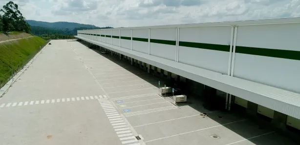 Galpão/Depósito/Armazém para alugar, 13596m² no Aldeinha, Itapecerica da Serra