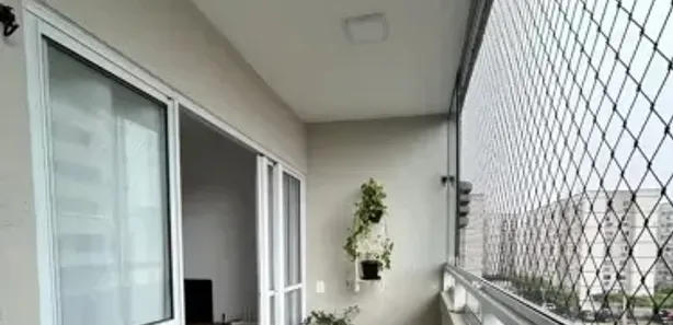 Apartamento com 2 Quartos para alugar, 55m² no Candeias, Jaboatão dos Guararapes