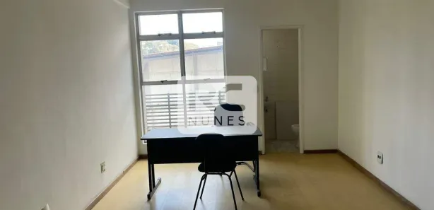 Sala Comercial para alugar, 25m² no Sion, Belo Horizonte