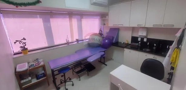 Sala Comercial para alugar, 31m² no Graça, Salvador