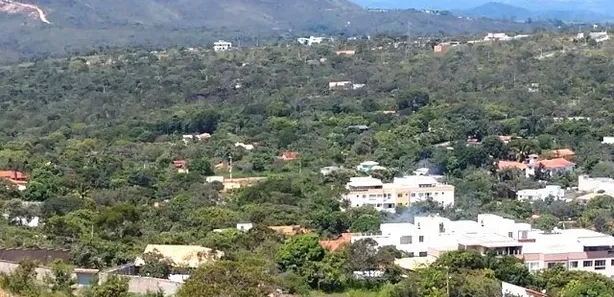 Lote/Terreno à venda, 1011m² no Lagoa Mansões, Lagoa Santa