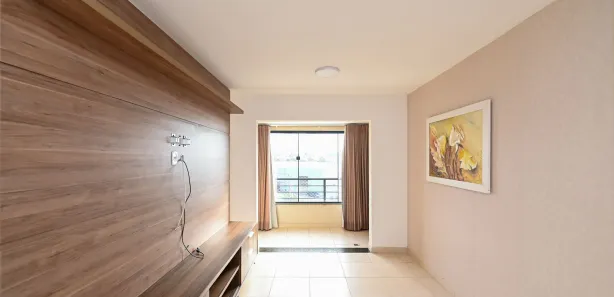 Apartamento com 3 Quartos para alugar, 77m² no Vila Brasília, Aparecida de Goiânia