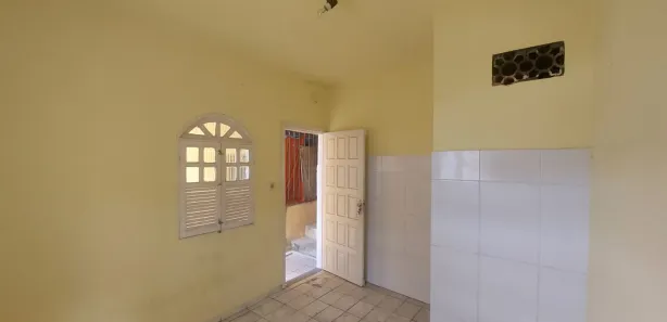 Casa com 1 Quarto para venda ou aluguel, 20m² no Engenho Velho da Federação, Salvador