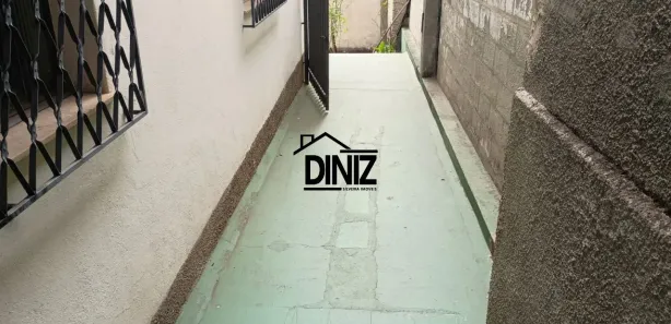 Casa com 5 Quartos à venda, 232m² no Ipê, Belo Horizonte