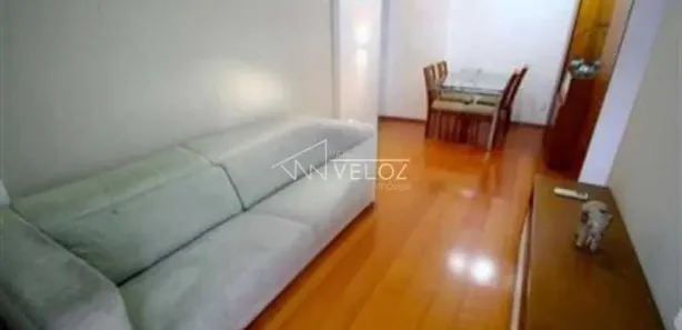 Apartamento com 2 Quartos à venda, 80m² no Botafogo, Rio de Janeiro