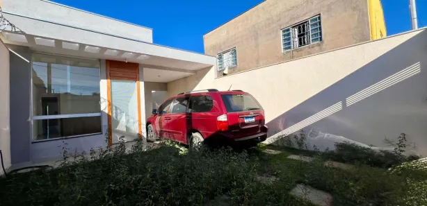 Casa com 3 Quartos à venda, 140m² no Residencial Visão, Lagoa Santa