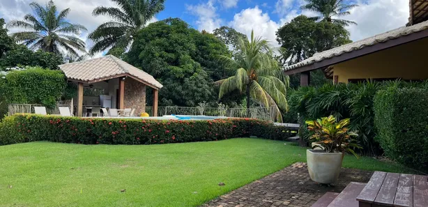 Casa de Condomínio com 5 Quartos à venda, 450m² no Portão, Lauro de Freitas