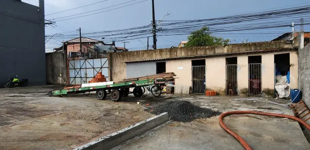 Galpão/Depósito/Armazém à venda, 4200m² no Novo Marotinho, Salvador