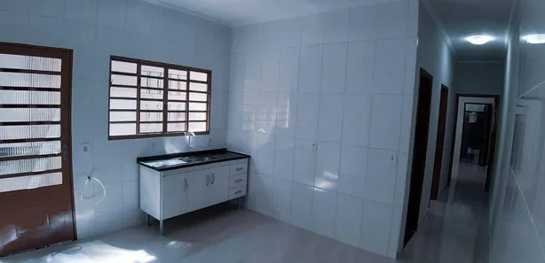 Casa com 2 Quartos à venda, 110m² no Parque São Luís, Taubaté