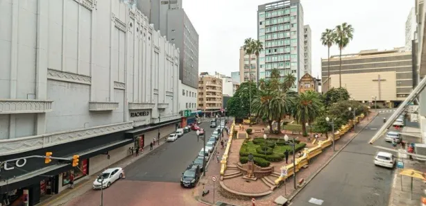 Apartamento com 2 Quartos à venda, 50m² no Centro Histórico, Porto Alegre