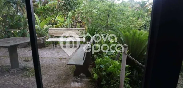Casa com 3 Quartos à venda, 345m² no Jardim Botânico, Rio de Janeiro