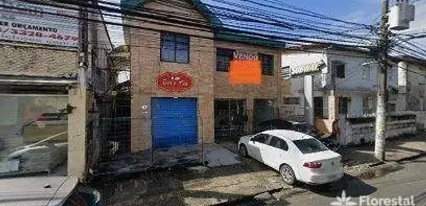Imóvel Comercial à venda, 495m² no Garcia, Salvador