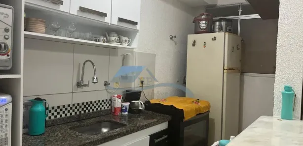 Apartamento com 2 Quartos à venda, 45m² no Campo Grande, Rio de Janeiro