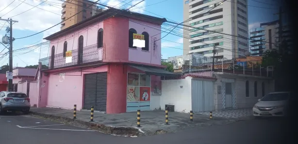 Casa com 2 Quartos à venda, 500m² no Nossa Senhora das Graças, Manaus