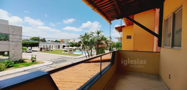 Casa de Condomínio com 4 Quartos à venda, 302m² no Pitimbu, Natal