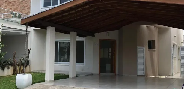 Casa de Condomínio com 3 Quartos para alugar, 240m² no , Tremembé