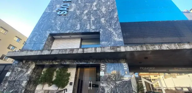 Sala Comercial para alugar, 55m² no São Pelegrino, Caxias do Sul
