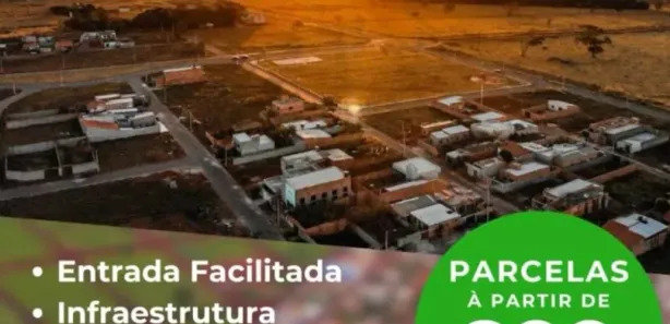 Lote/Terreno à venda, 250m² no Residencial Bela Goiânia, Goiânia