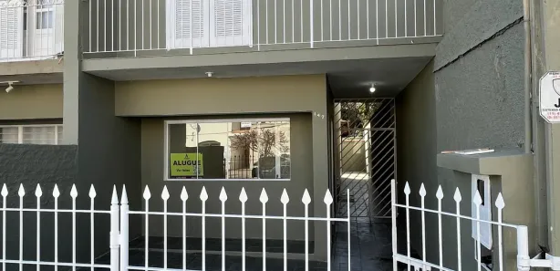 Sobrado com 3 Quartos para alugar, 180m² no Parque 9 de Julho, São Roque