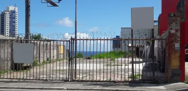 Lote/Terreno para venda ou aluguel, 588m² no Engenho Velho da Federação, Salvador