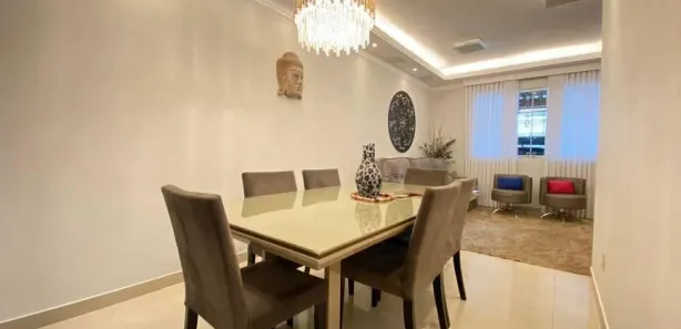 Casa com 3 Quartos à venda, 180m² no Copacabana, Belo Horizonte