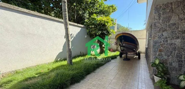 Casa com 3 Quartos à venda, 350m² no Guaiúba, Guarujá