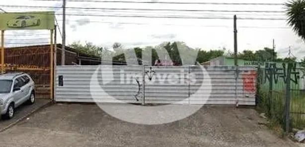 Lote/Terreno à venda, 562m² no Bom Princípio, Gravataí