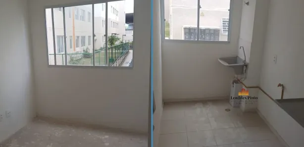 Apartamento com 2 Quartos à venda, 42m² no IAPI, Salvador