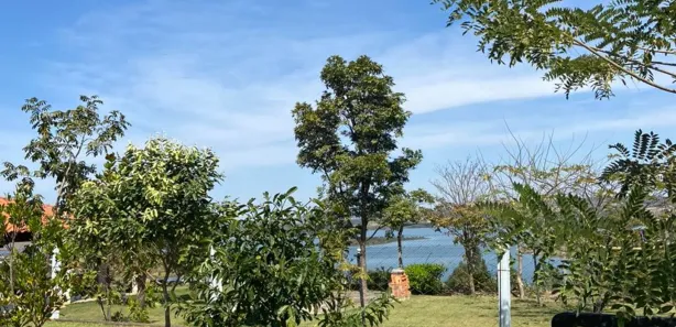 Fazenda/Sítio com 3 Quartos à venda, 1250m² no Centro, Abadiânia