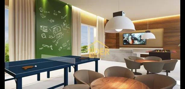 Apartamento com 2 Quartos à venda, 74m² no Vila Alzira, Guarujá
