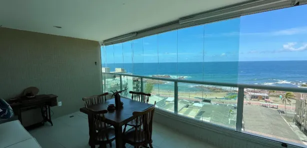 Apartamento com 2 Quartos à venda, 117m² no Ondina, Salvador