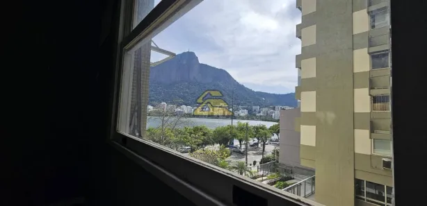 Apartamento com 3 Quartos à venda, 100m² no Lagoa, Rio de Janeiro