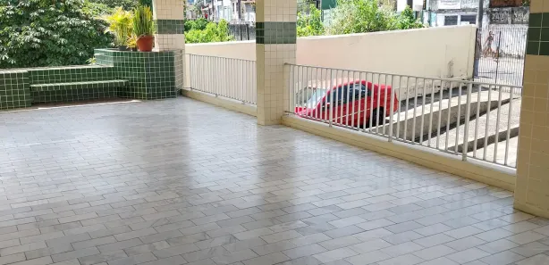 Apartamento com 1 Quarto à venda, 52m² no Cosme de Farias, Salvador