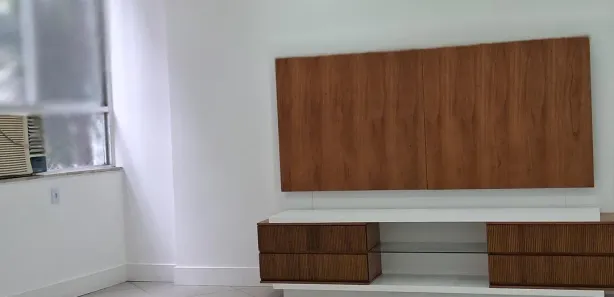 Apartamento com 2 Quartos para alugar, 90m² no Copacabana, Rio de Janeiro