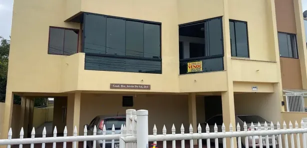 Apartamento com 3 Quartos à venda, 89m² no Centro, Matinhos