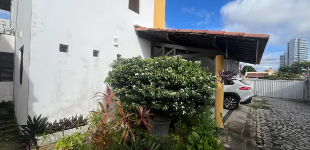 Casa de Condomínio com 2 Quartos à venda, 155m² no Capim Macio, Natal