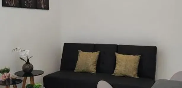 Apartamento com 1 Quarto para alugar, 45m² no Barra, Salvador