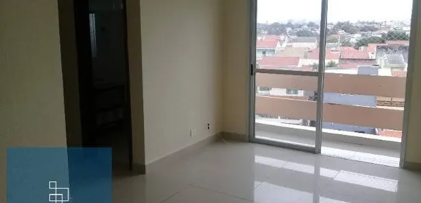 Apartamento com 2 Quartos à venda, 65m² no Parque Três Meninos, Sorocaba