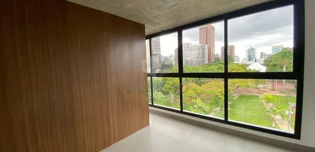 Apartamento com 4 Quartos à venda, 143m² no Lourdes, Belo Horizonte