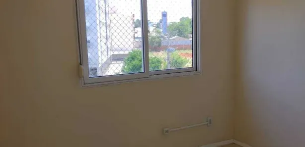Apartamento com 2 Quartos para alugar, 45m² no Rio Branco, São Leopoldo